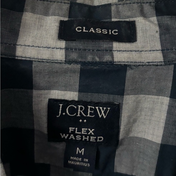J Crew men’s shirt - Picture 2 of 2